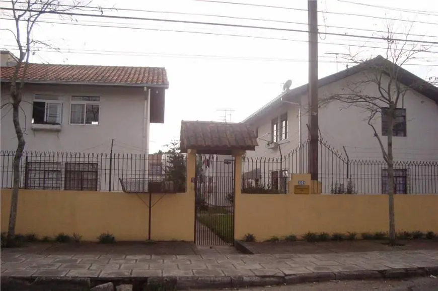 Foto 1 de Apartamento com 2 Quartos para alugar, 46m² em Capão da Imbuia, Curitiba