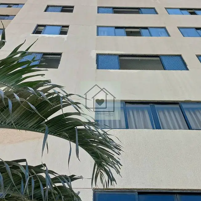Foto 1 de Apartamento com 2 Quartos para alugar, 60m² em Capim Macio, Natal