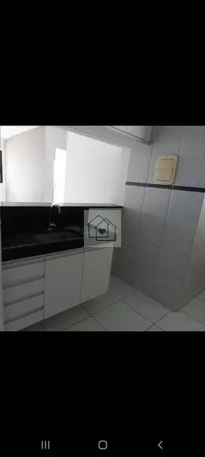 Foto 5 de Apartamento com 2 Quartos para alugar, 60m² em Capim Macio, Natal