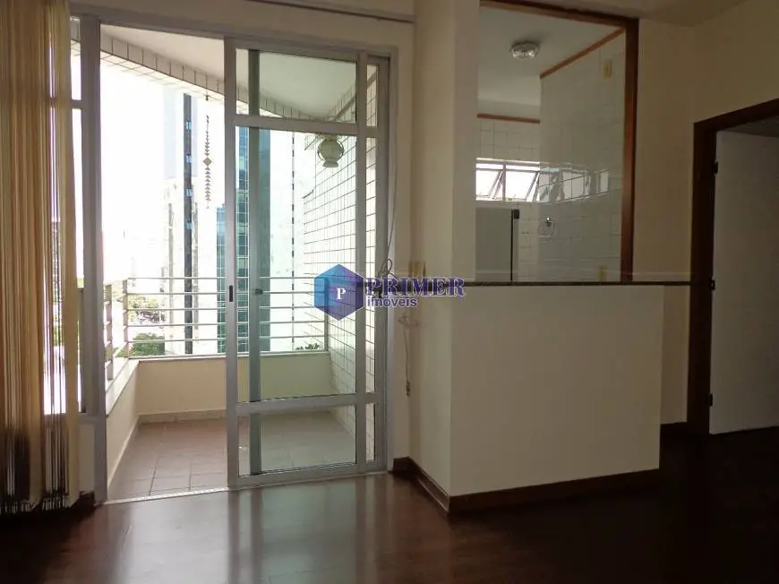 Foto 3 de Apartamento com 2 Quartos à venda, 102m² em Carmo, Belo Horizonte