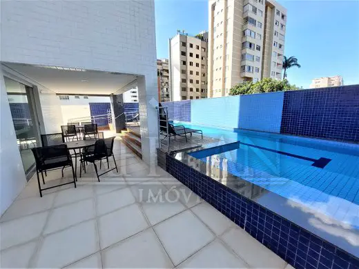 Foto 1 de Apartamento com 2 Quartos à venda, 63m² em Carmo, Belo Horizonte
