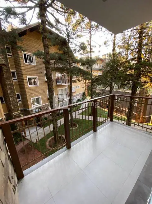 Foto 2 de Apartamento com 2 Quartos à venda, 110m² em Carniel, Gramado