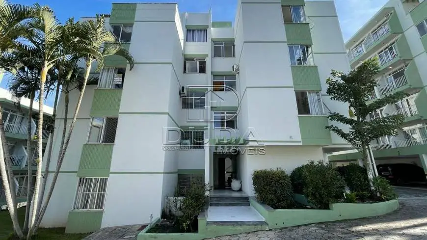 Foto 1 de Apartamento com 2 Quartos para alugar, 60m² em Carvoeira, Florianópolis