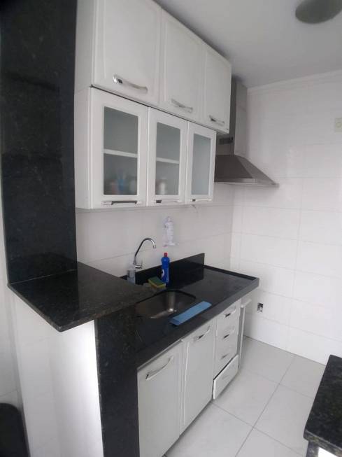 Foto 1 de Apartamento com 2 Quartos para alugar, 50m² em Castelo, Belo Horizonte