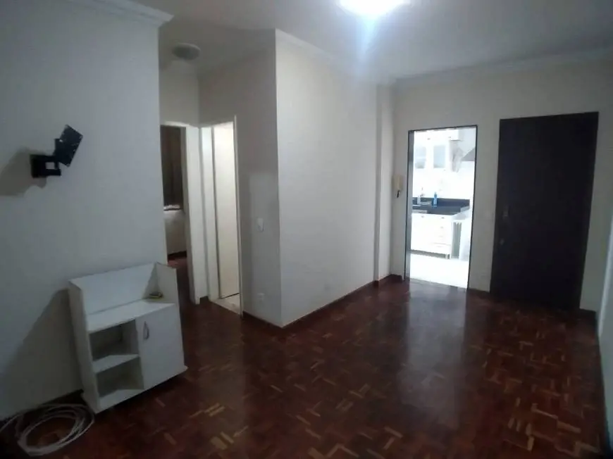Foto 5 de Apartamento com 2 Quartos para alugar, 50m² em Castelo, Belo Horizonte
