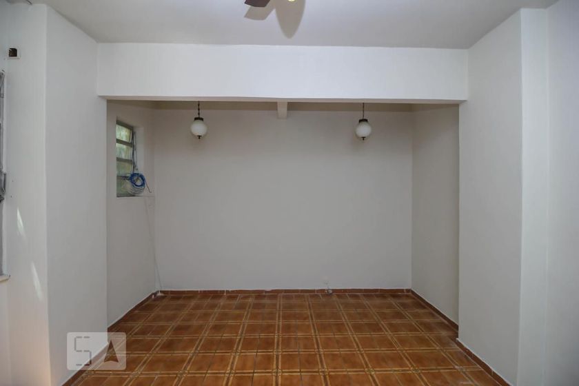 Foto 2 de Apartamento com 2 Quartos para alugar, 58m² em Catete, Rio de Janeiro
