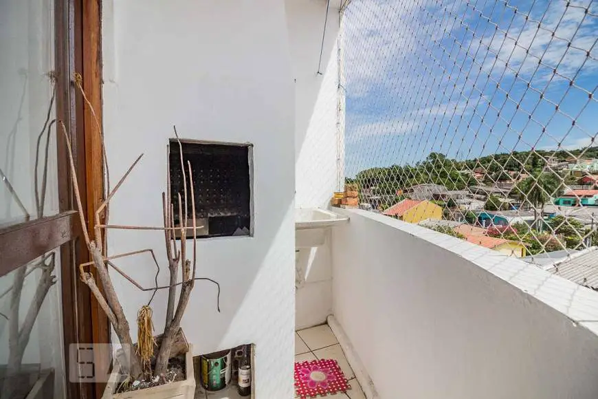 Foto 5 de Apartamento com 2 Quartos para alugar, 65m² em Cavalhada, Porto Alegre