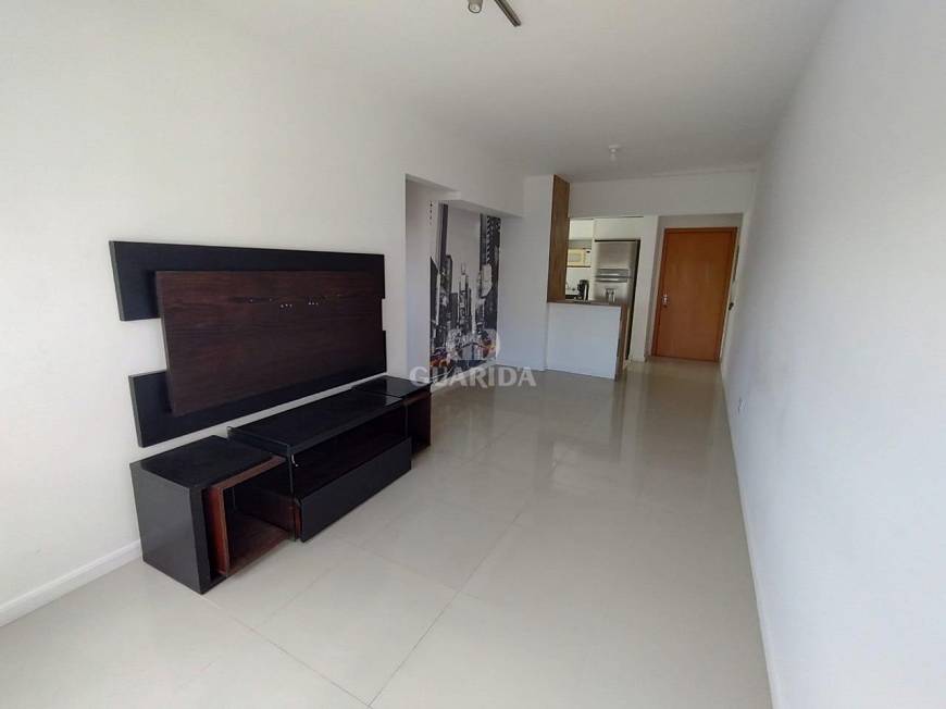 Foto 2 de Apartamento com 2 Quartos para alugar, 71m² em Cavalhada, Porto Alegre