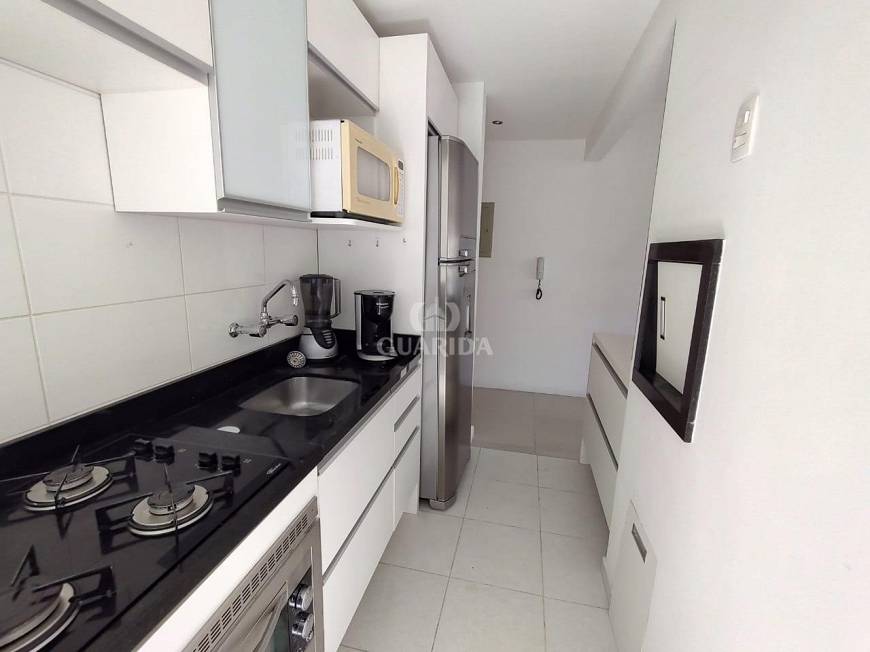 Foto 5 de Apartamento com 2 Quartos para alugar, 71m² em Cavalhada, Porto Alegre