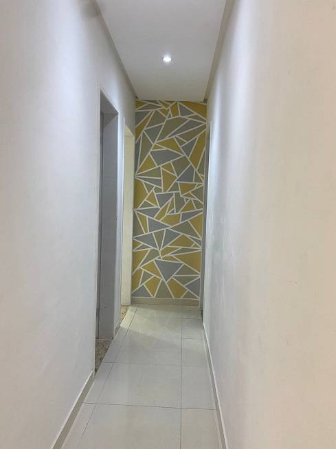 Foto 5 de Apartamento com 2 Quartos à venda, 49m² em Centro, Barra dos Coqueiros