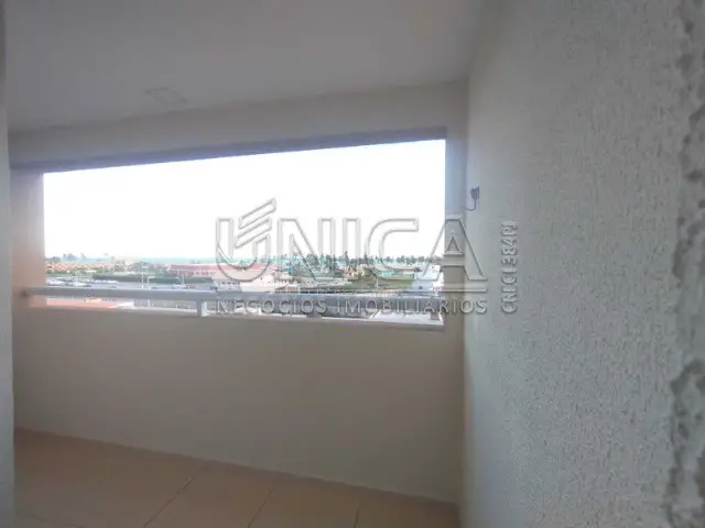 Foto 4 de Apartamento com 2 Quartos para alugar, 57m² em Centro, Barra dos Coqueiros
