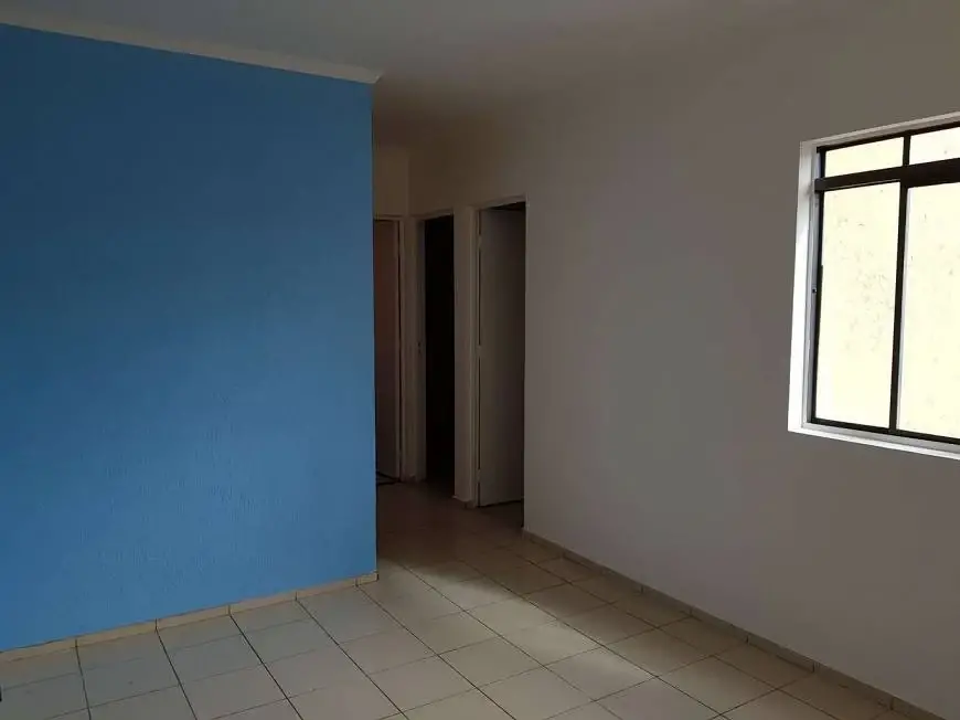 Foto 1 de Apartamento com 2 Quartos à venda, 48m² em Centro, Bauru