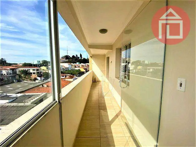 Foto 1 de Apartamento com 2 Quartos à venda, 88m² em Centro, Bragança Paulista