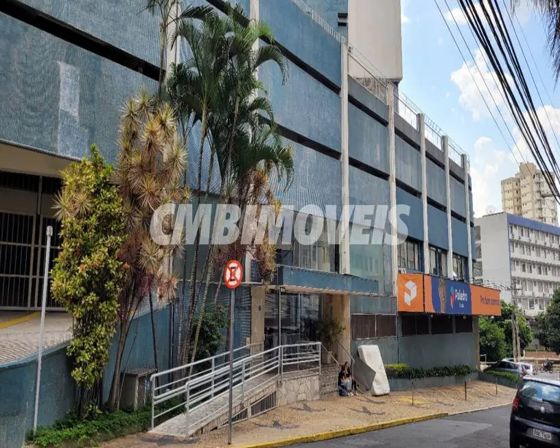 Foto 1 de Apartamento com 2 Quartos à venda, 102m² em Centro, Campinas