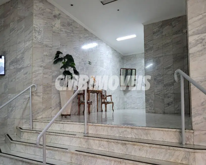Foto 2 de Apartamento com 2 Quartos à venda, 102m² em Centro, Campinas