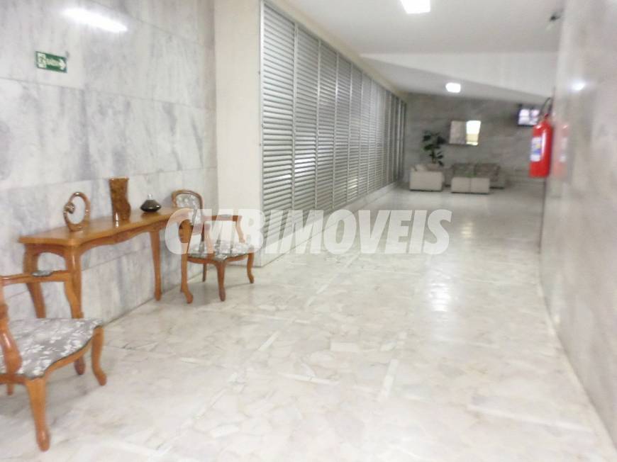 Foto 4 de Apartamento com 2 Quartos à venda, 102m² em Centro, Campinas