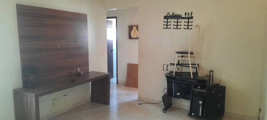 Foto 1 de Apartamento com 2 Quartos para alugar, 45m² em Centro, Campo Grande
