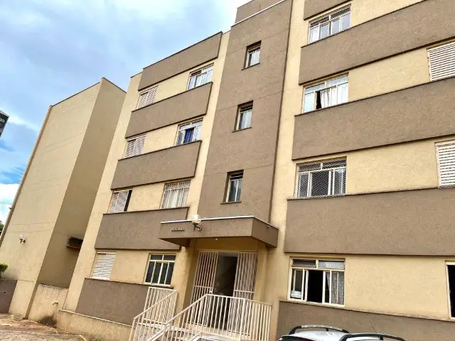 Foto 3 de Apartamento com 2 Quartos à venda, 75m² em Centro, Campo Grande