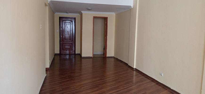 Foto 1 de Apartamento com 2 Quartos à venda, 106m² em Centro, Curitiba
