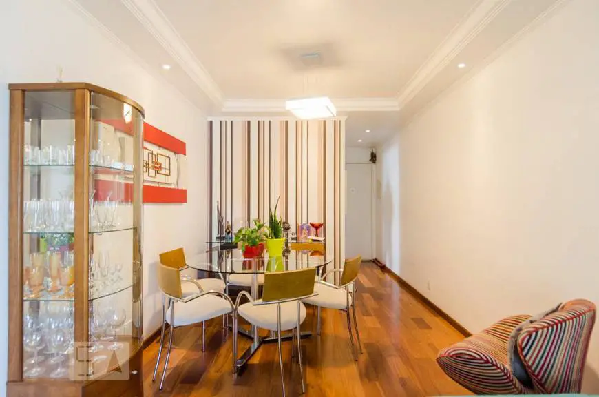 Foto 3 de Apartamento com 2 Quartos à venda, 66m² em Centro, Diadema