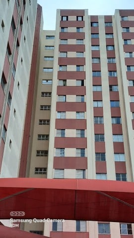 Foto 1 de Apartamento com 2 Quartos à venda, 52m² em Centro, Embu das Artes