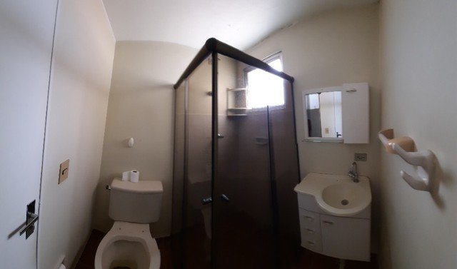 Foto 2 de Apartamento com 2 Quartos à venda, 52m² em Centro, Embu das Artes