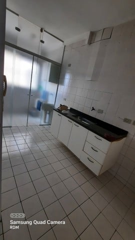 Foto 5 de Apartamento com 2 Quartos à venda, 52m² em Centro, Embu das Artes