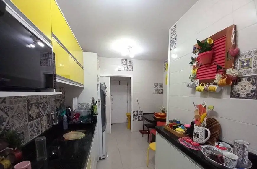 Foto 4 de Apartamento com 2 Quartos à venda, 69m² em Centro, Florianópolis