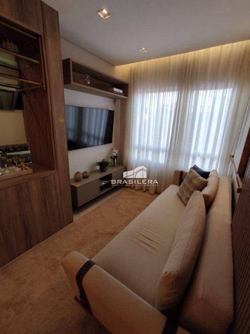 Foto 1 de Apartamento com 2 Quartos à venda, 60m² em Centro, Goiânia