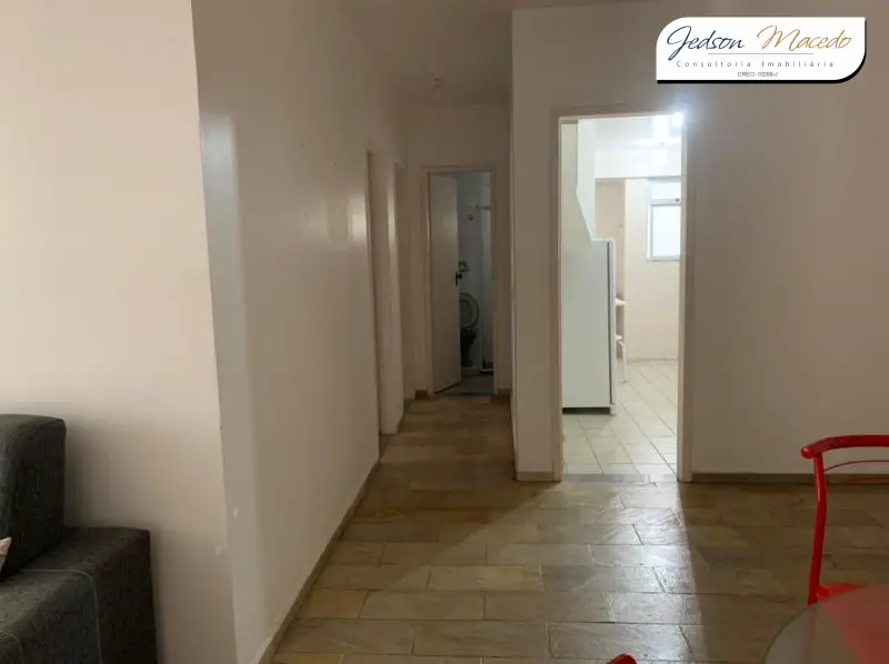 Foto 5 de Apartamento com 2 Quartos à venda, 60m² em Centro, Guarapari