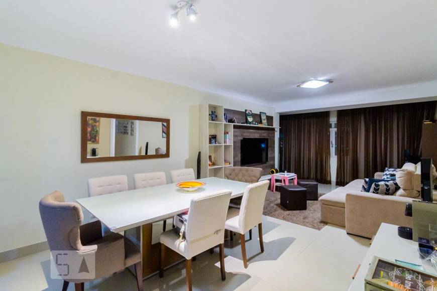 Foto 3 de Apartamento com 2 Quartos à venda, 102m² em Centro, Guarulhos