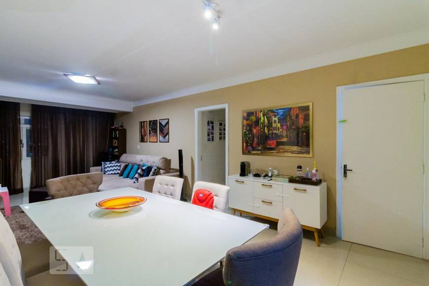 Foto 4 de Apartamento com 2 Quartos à venda, 102m² em Centro, Guarulhos