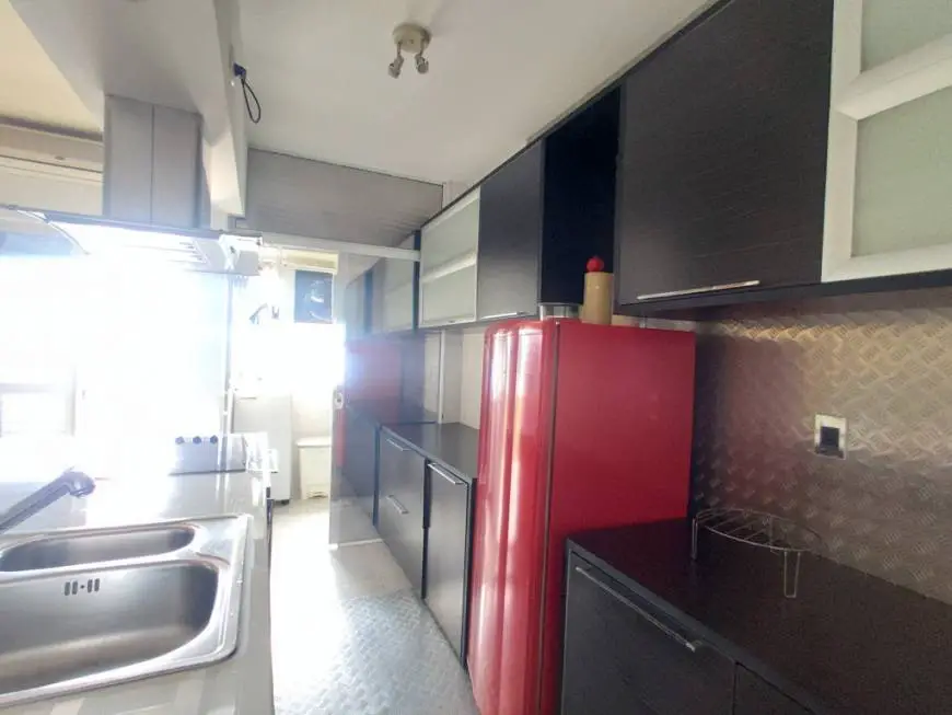Foto 2 de Apartamento com 2 Quartos para alugar, 59m² em Centro, Joinville