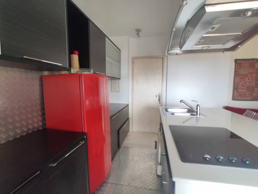 Foto 3 de Apartamento com 2 Quartos para alugar, 59m² em Centro, Joinville