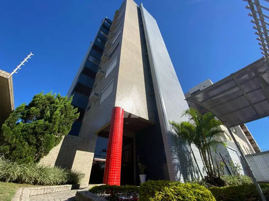 Foto 1 de Apartamento com 2 Quartos à venda, 94m² em Centro, Joinville