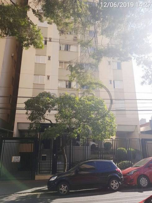 Foto 1 de Apartamento com 2 Quartos para alugar, 64m² em Centro, Londrina