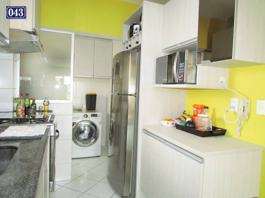 Foto 1 de Apartamento com 2 Quartos para alugar, 72m² em Centro, Londrina