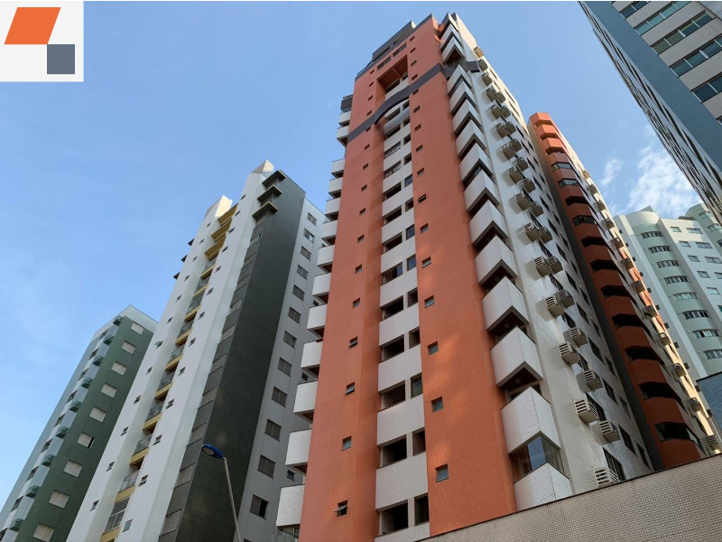 Foto 1 de Apartamento com 2 Quartos à venda, 167m² em Centro, Maringá