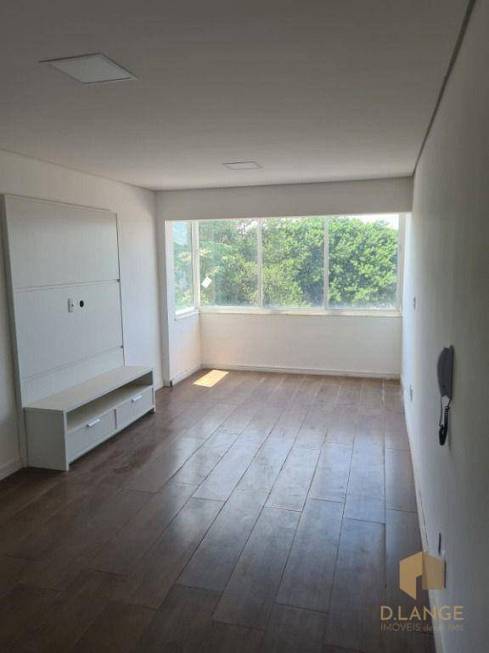 Foto 1 de Apartamento com 2 Quartos à venda, 79m² em Centro, Paulínia