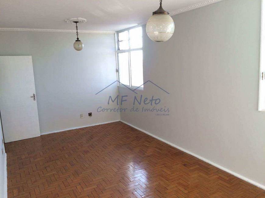 Foto 2 de Apartamento com 2 Quartos para venda ou aluguel, 90m² em Centro, Pirassununga
