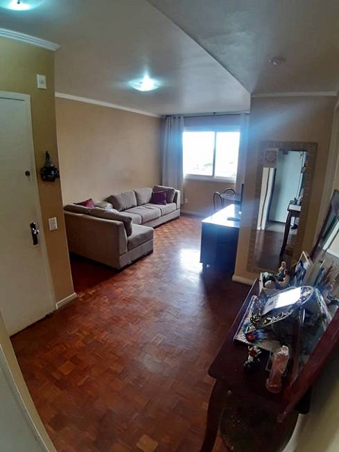 Foto 4 de Apartamento com 2 Quartos para alugar, 85m² em Centro, Porto Alegre
