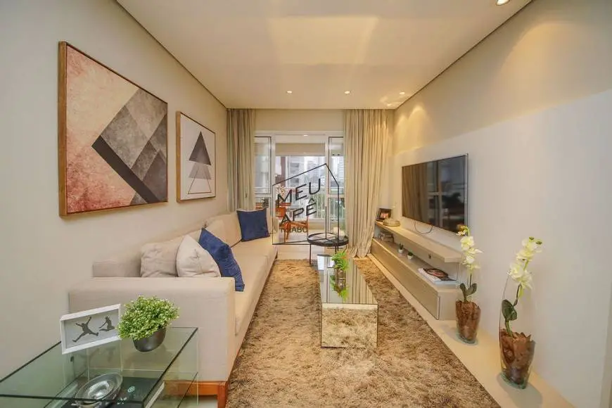 Foto 2 de Apartamento com 2 Quartos à venda, 127m² em Centro, São Bernardo do Campo