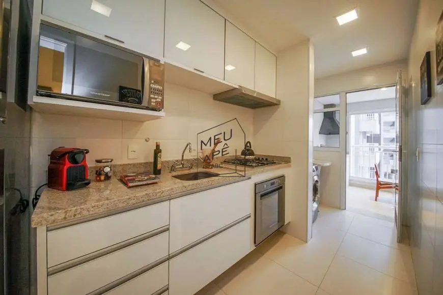 Foto 5 de Apartamento com 2 Quartos à venda, 127m² em Centro, São Bernardo do Campo