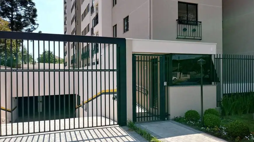 Foto 3 de Apartamento com 2 Quartos para alugar, 57m² em Centro, São José dos Pinhais