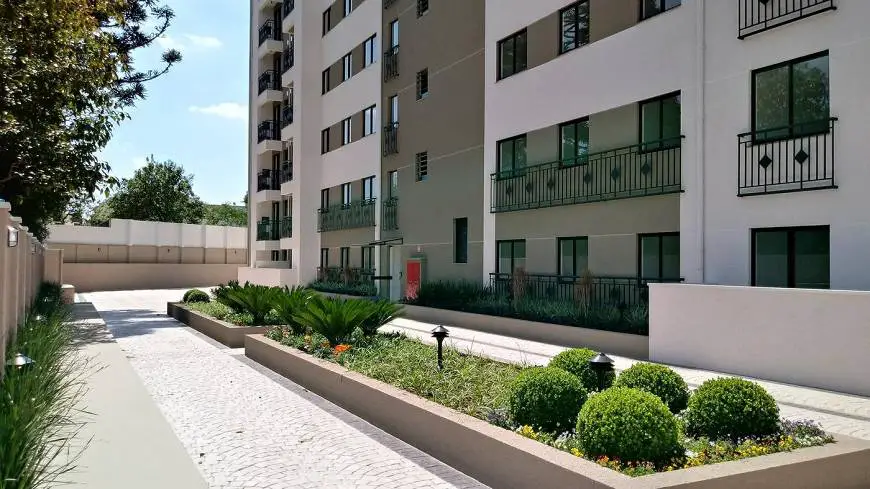 Foto 4 de Apartamento com 2 Quartos para alugar, 57m² em Centro, São José dos Pinhais