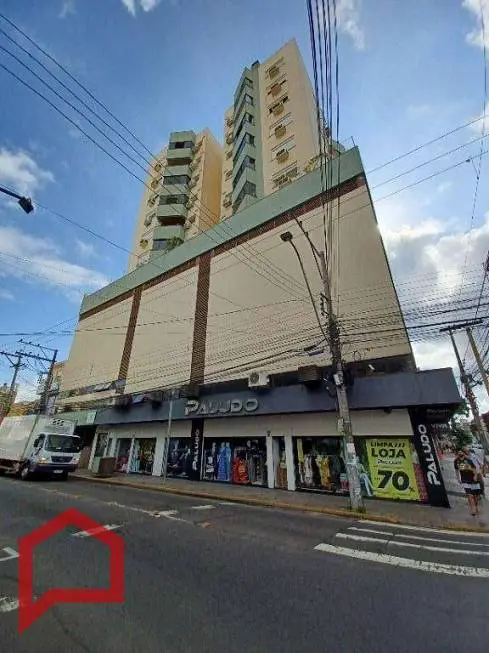 Foto 1 de Apartamento com 2 Quartos para alugar, 72m² em Centro, São Leopoldo