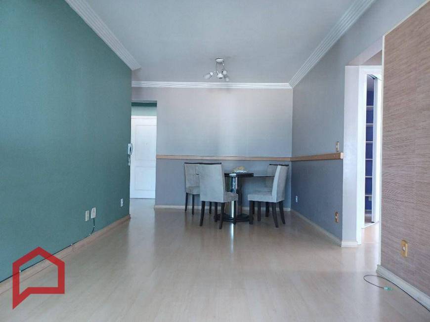Foto 2 de Apartamento com 2 Quartos para alugar, 72m² em Centro, São Leopoldo