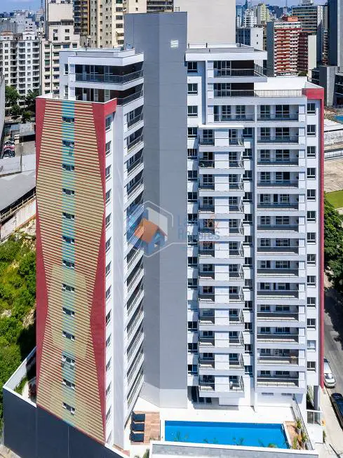 Foto 1 de Apartamento com 2 Quartos à venda, 95m² em Centro, São Paulo