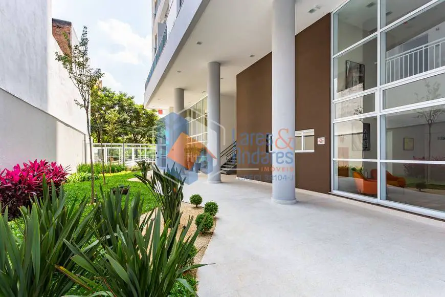 Foto 2 de Apartamento com 2 Quartos à venda, 95m² em Centro, São Paulo