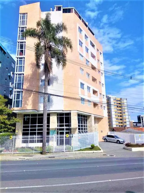 Foto 1 de Apartamento com 2 Quartos à venda, 78m² em Centro Cívico, Curitiba
